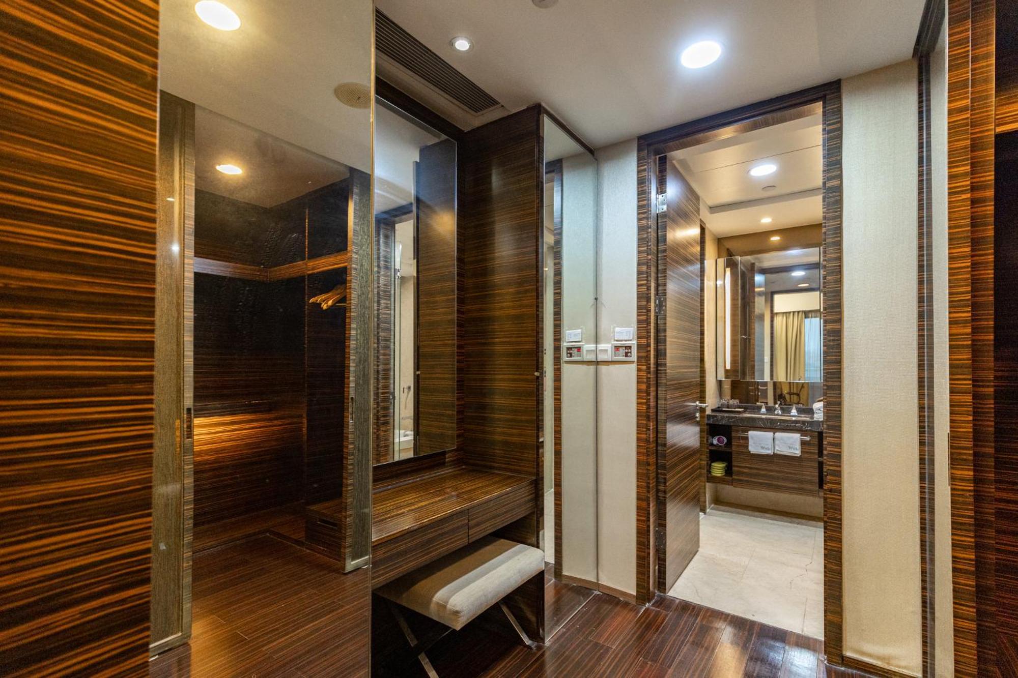 Guangzhou Xing Yi International Apartment - Poly World Branch エクステリア 写真