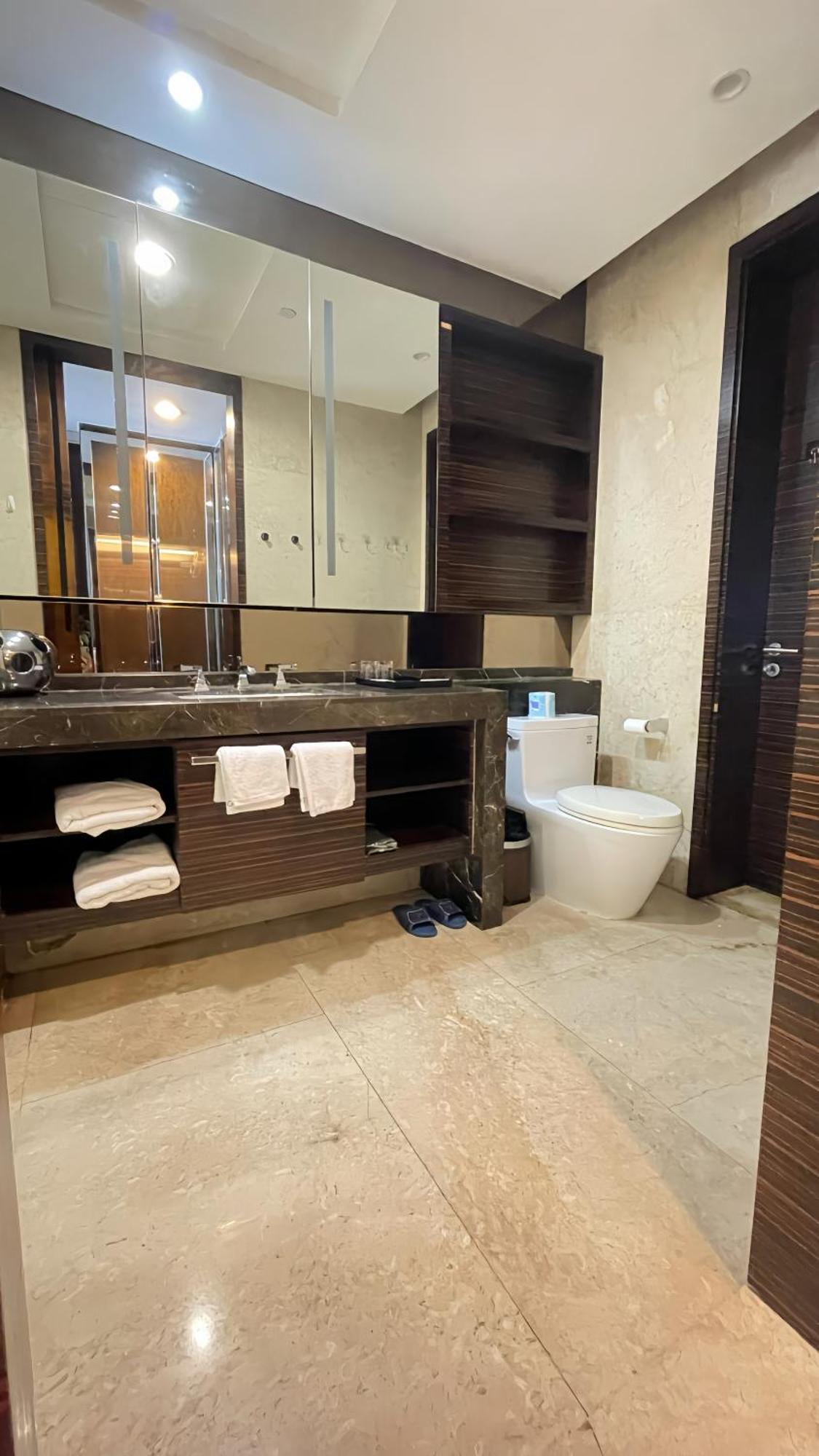 Guangzhou Xing Yi International Apartment - Poly World Branch エクステリア 写真