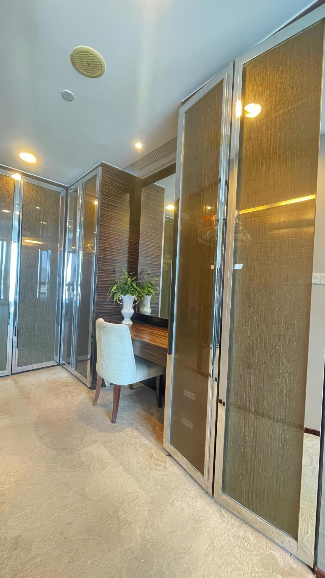 Guangzhou Xing Yi International Apartment - Poly World Branch エクステリア 写真